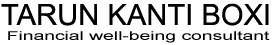 Tarun Kanti Boxi